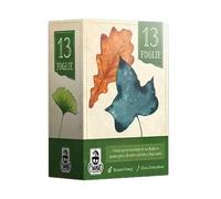 Cranio Creations - 13 foglie, Chi Finirà Per Primo Le Carte? Edizione Italiana