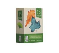 Cranio Creations - 13 foglie, Chi Finirà Per Primo Le Carte? Edizione Italiana