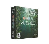 Cranio Creations - Algae Inc., La Trasformazione Delle Alghe, Edizione Italiana
