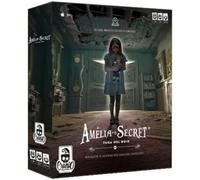 Amelia's Secret Giochi Da Tavolo