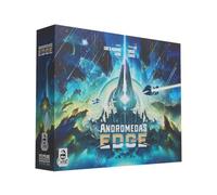 Cranio Creations - Andromeda's Edge | Esplora la Periferia! - 2-4 Giocatori - 120 Min - Gioco per Esperti - Età 13+ - Edizione in Lingua Italiana