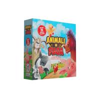 Merchandising Cranio Creations: Animali In Fuga