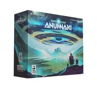 Anunnaki - L' Alba degli Dèi