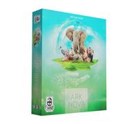 Ark Nova - Gioco tavolo Zoo Moderno Animali Italiano Nuovo by Cranio Creations