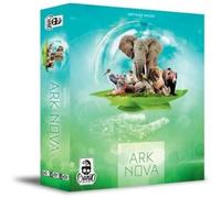 Ark Nova - Gioco tavolo Zoo Moderno Animali Italiano Nuovo by Cranio Creations