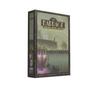 Cranio Creations - Barrage 5° Giocatore, Espansione Del Gioco Barrage, Edizione in Lingua Italiana