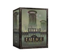 Barrage Italiano - gioco da tavolo board game