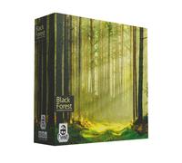 Cranio Creations - Black Forest, Le Famose Ruote Delle Risorse Tornano Nella For