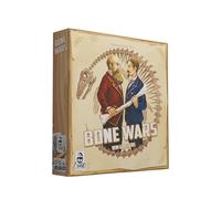 Cranio Creations - Bone Wars, La Guerra Delle Ossa, Edizione Italiana