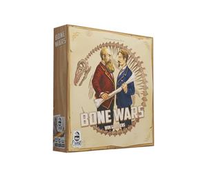 Cranio Creations - Bone Wars, La Guerra Delle Ossa, Edizione Italiana