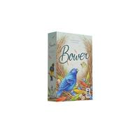 Cranio Creations – Gioco da tavolo Bower – Sfida per 2 giocatori – Edizione in italiano