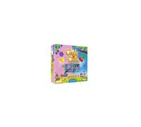 Cranio Creations Candy Crush Duel Pocket, Rosa