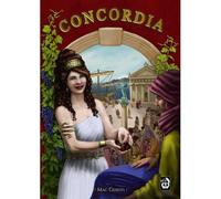 Cranio Creations CC024 Concordia (Ed. Italiana)