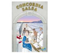 Cranio Creations CC066 - Concordia Salsa