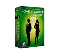 Merchandising Cranio Creations: Nome In Codice Duetto