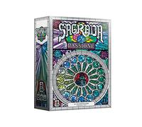 Sagrada - Passione