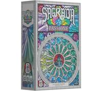 Cranio Creations CC186 Sagrada - Passione (Ed. Italiana)