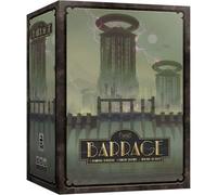 Barrage Italiano - gioco da tavolo board game