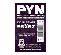 Cranio Creations Cc219 Pyn 100 Sleeves 56X87