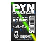 Cranio Creations Cc244 Pyn 100 Sleeves 80X120