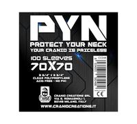 Cranio Creations Cc248 Pyn 100 Sleeves 70X70