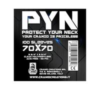 Cranio Creations Cc248 Pyn 100 Sleeves 70X70