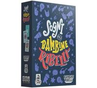 Cranio Creations CC256 Sogni per Bambine Ribelli (Ed. Italiana)