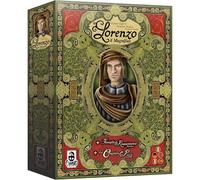 Lorenzo il Magnifico Big Box Edizione in Italiano