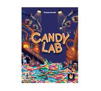 CRANIO CREATIONS CC278 Candy Lab