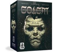 Golem Gioco da Tavolo