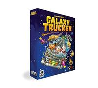 Merchandising Cranio Creations: Galaxy Trucker