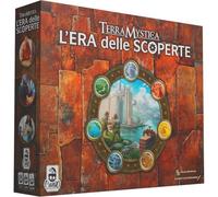 Terra Mystica - L'Era delle Scoperte Gioco da Tavolo in Italiano