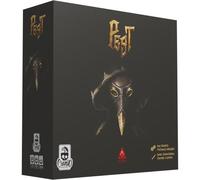 Merchandising Cranio Creations: Pest