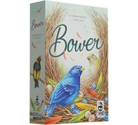 Cranio Creations – Gioco da tavolo Bower – Sfida per 2 giocatori – Edizione in italiano