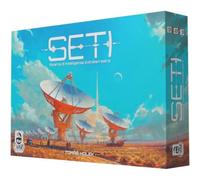 SETI ricerca di intelligenza extraterrestre GIOCO DA TAVOLO cranio creations IN