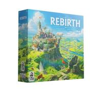 Cranio Creations - Rebirth, La Rinascita Della Civiltà, Edizione Italiana