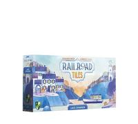 Cranio Creations CC761 Railroad Tiles - Lakes Expansion