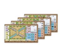 Cranio Creations CH711 Ark Nova - Zoo Map Pack 2