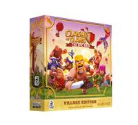 Cranio Creations - Clash of Clans, The Epic Raid | 2-4 Giocatori - 60 Minuti - Gioco per Esperti - Età 12+ - Edizione in Lingua Italiana