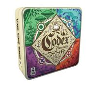 Cranio Creations - Gioco da tavolo Codex Naturalis - Edizione italiana