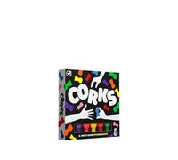 Cranio Creations - Corks - Il Party Game Spumeggiante! - 3-14 Giocatori - 15 Min - Party Game - Età 8+ - Edizione in Lingua Italiana