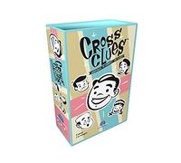 Cross Clues Giochi Da Tavolo