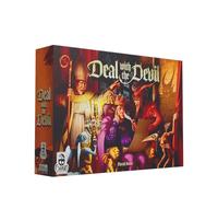 Merchandising Cranio Creations: Deal With The Devil