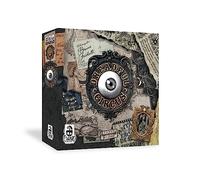 Cranio Creations - Dreadful Circus, Create Il Circo Più Pazzo E Colorato Della Città, Edizione in Lingua Italiana