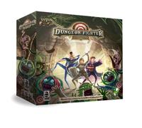 Cranio Creations: Dungeon Fighter - Nuova Edizione - AA.VV.