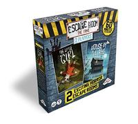 Escape Room - 2 Giocatori Horror