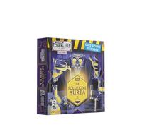 Escape Room Card Game - La Soluzione Aurea