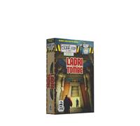 Gioco Da Tavolo - Cranio Creations: Escape Room: Il Gioco - Espansione Ladri ...