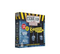 Cranio Creations Escape Room: Il Gioco - Seconda Edizione Cranio Creations