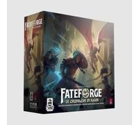 Cranio Creations: Fateforge. Le Cronache Di Kaan -